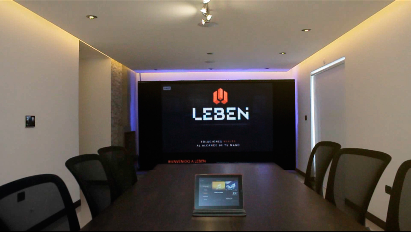 Leben Company